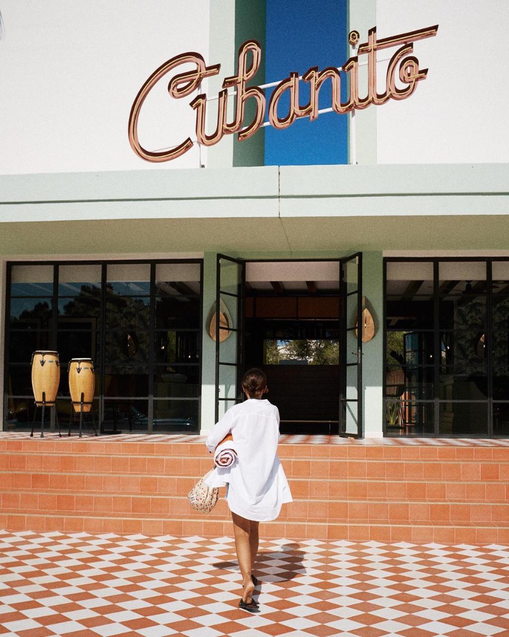 Cubanito Ibiza Hotel San Antonio Abad Exterior foto